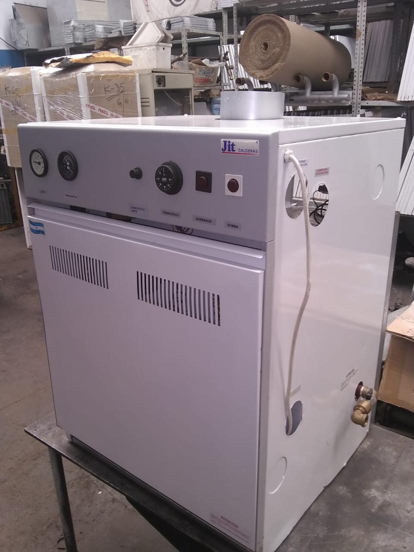 Mantenimiento de equipos